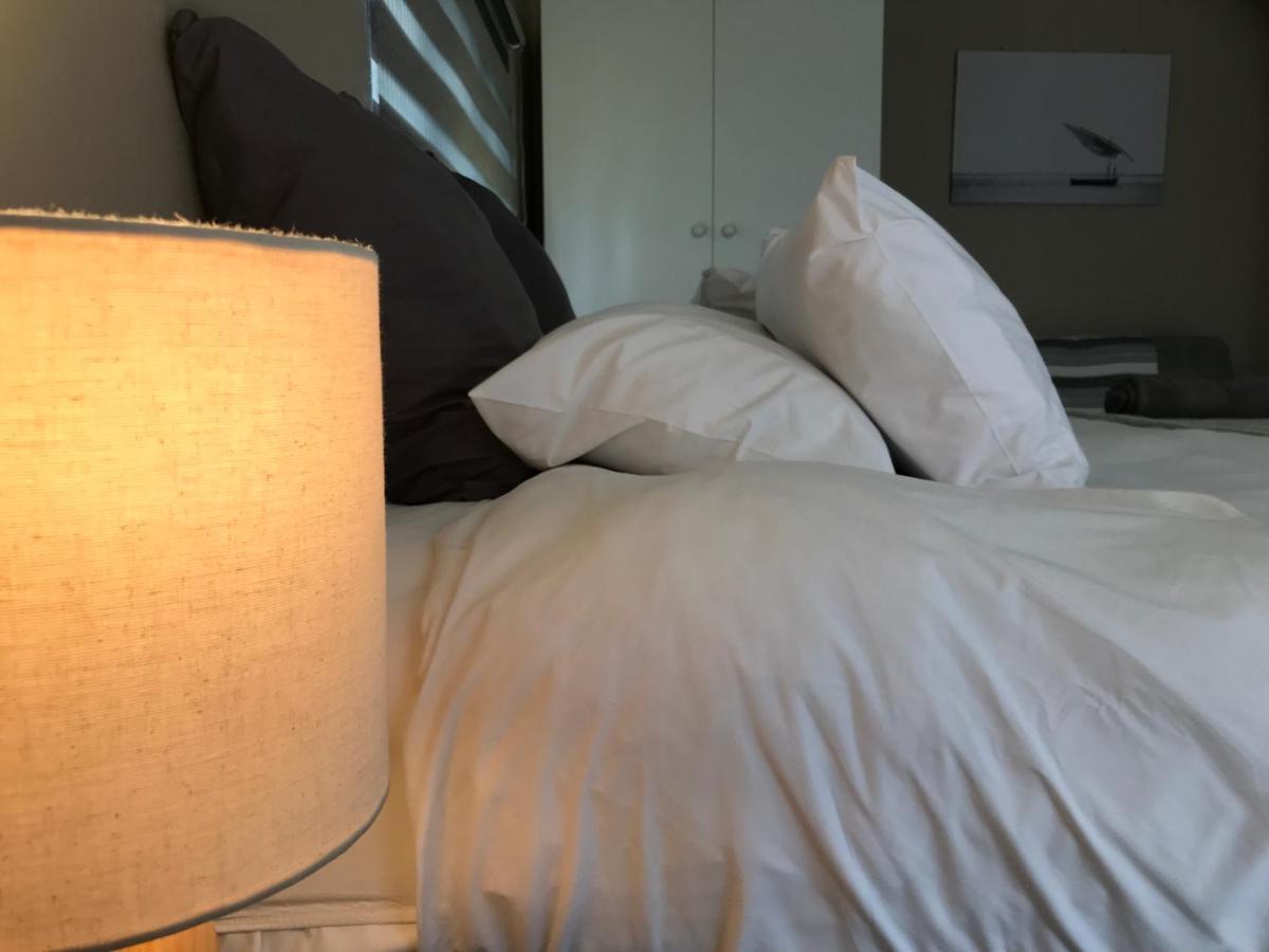 Aluve Guesthouse 요하네스버그 외부 사진