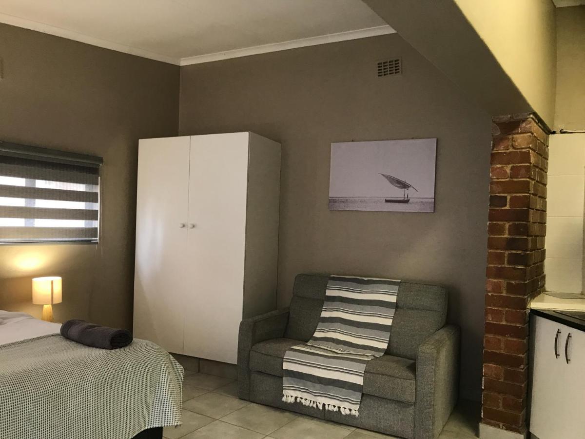 Aluve Guesthouse 요하네스버그 외부 사진