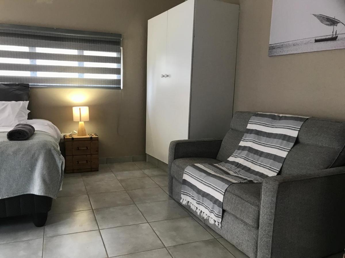 Aluve Guesthouse 요하네스버그 외부 사진