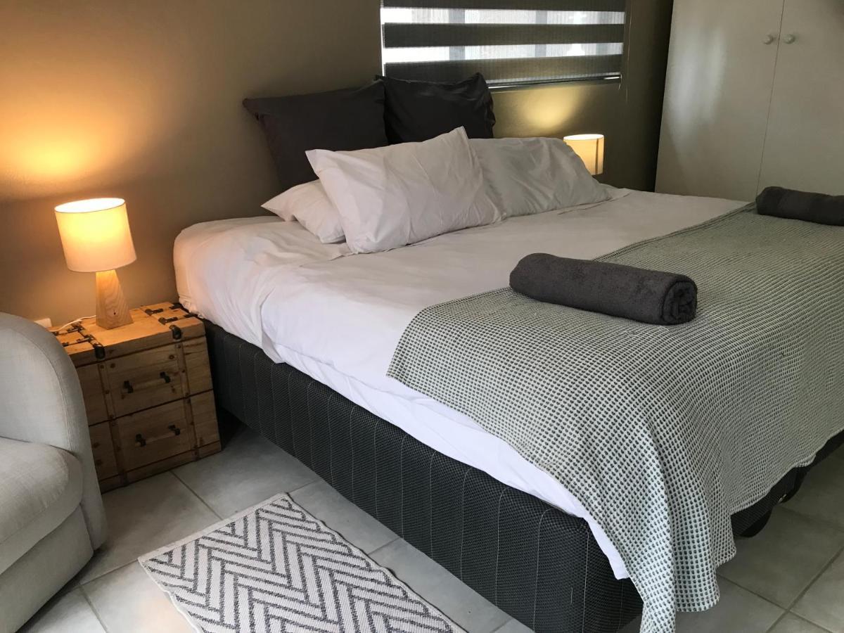Aluve Guesthouse 요하네스버그 외부 사진