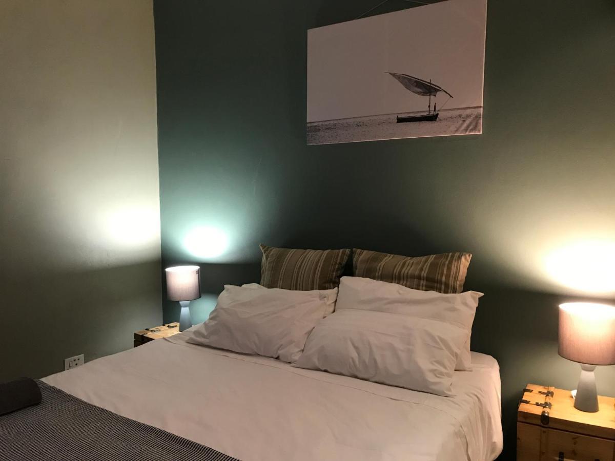 Aluve Guesthouse 요하네스버그 외부 사진