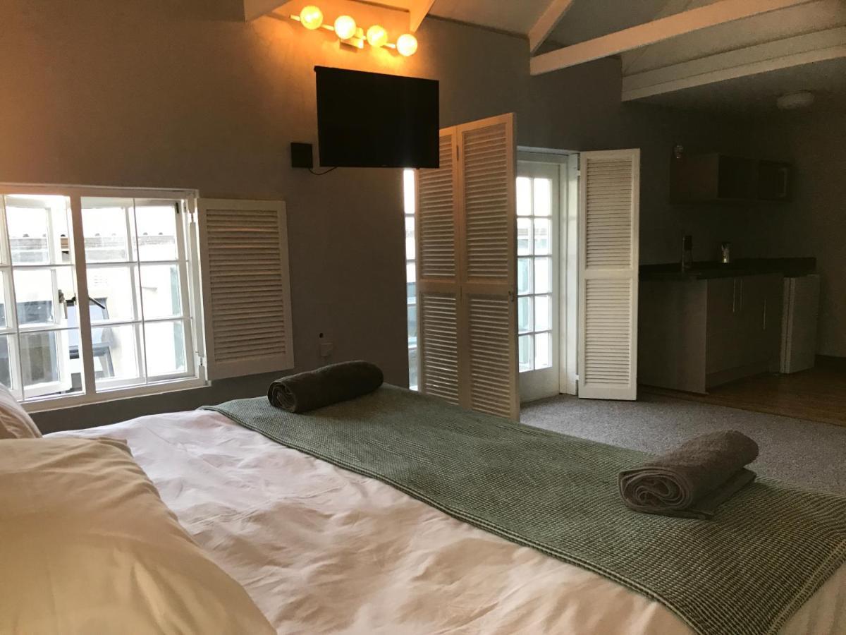 Aluve Guesthouse 요하네스버그 외부 사진