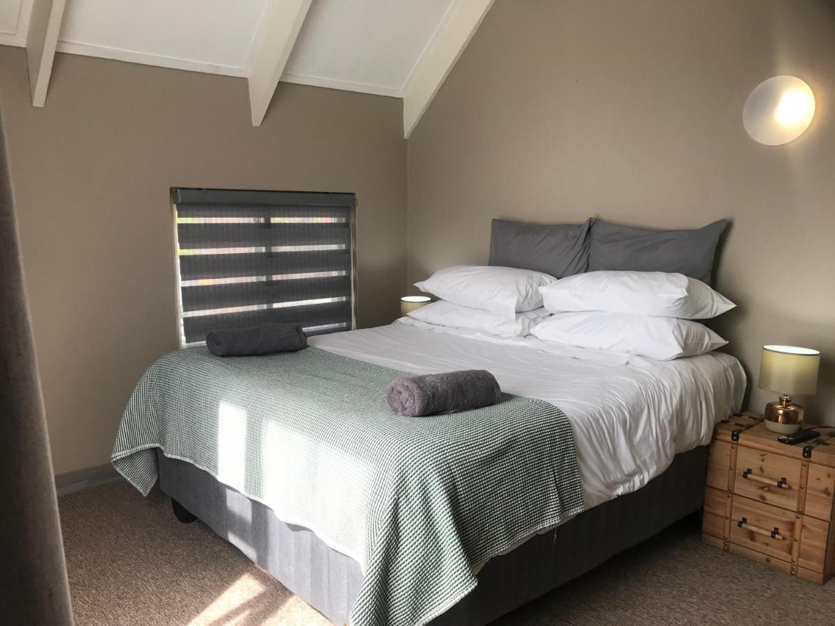 Aluve Guesthouse 요하네스버그 외부 사진