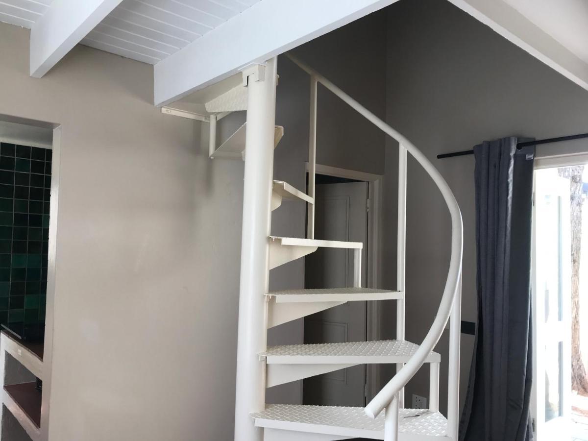 Aluve Guesthouse 요하네스버그 외부 사진