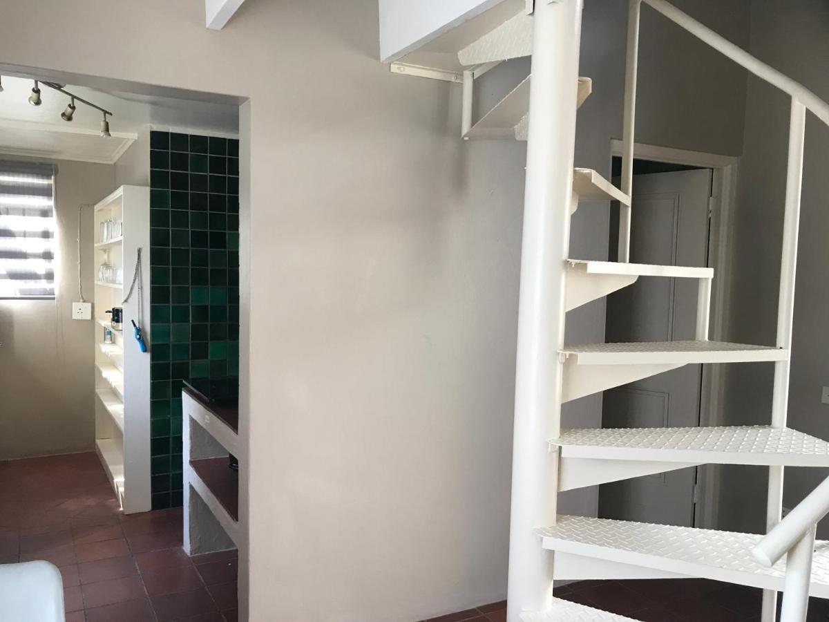 Aluve Guesthouse 요하네스버그 외부 사진