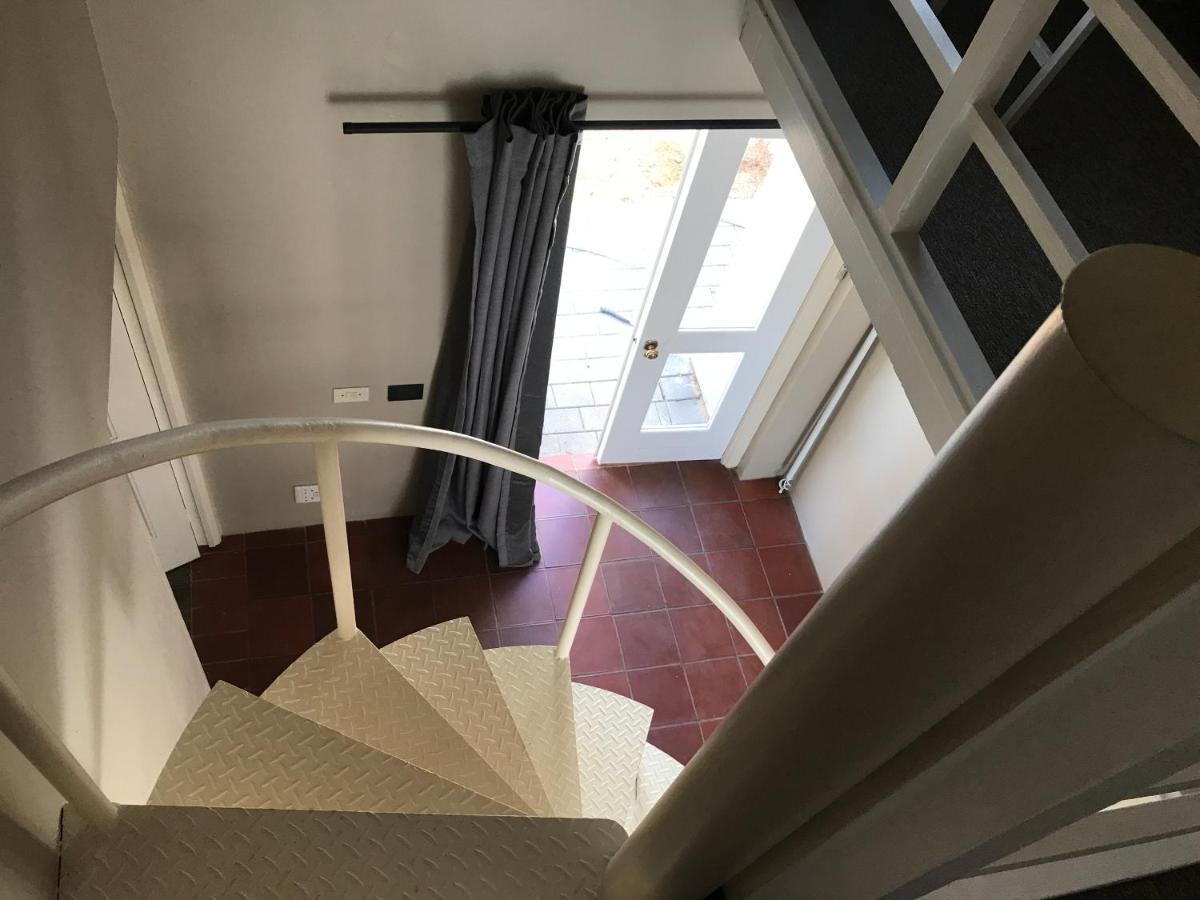 Aluve Guesthouse 요하네스버그 외부 사진