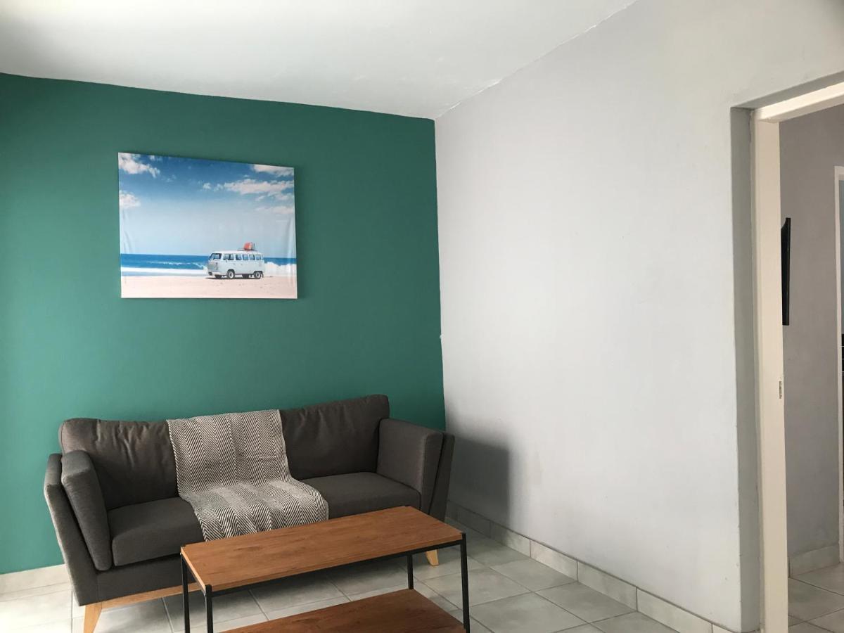 Aluve Guesthouse 요하네스버그 외부 사진