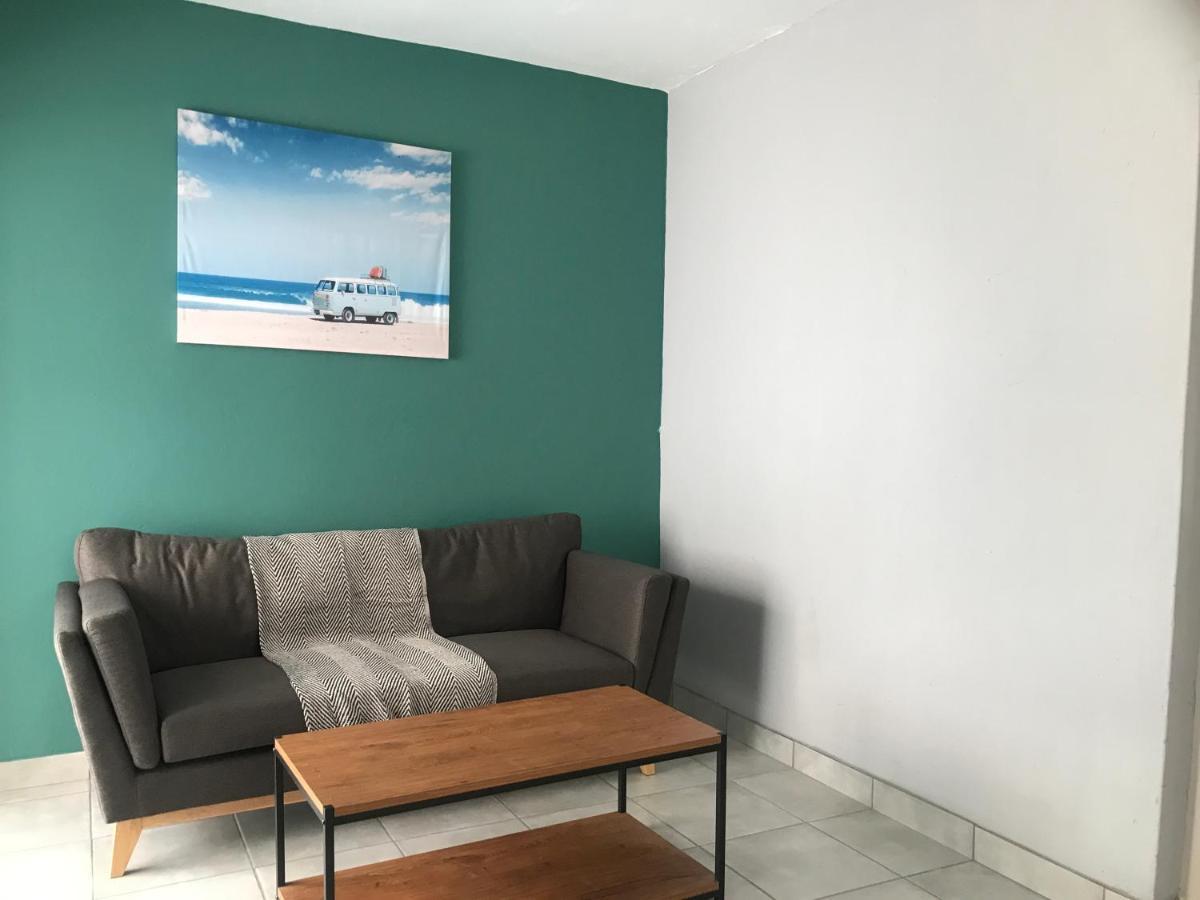 Aluve Guesthouse 요하네스버그 외부 사진