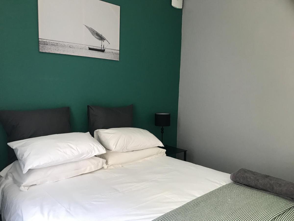 Aluve Guesthouse 요하네스버그 외부 사진
