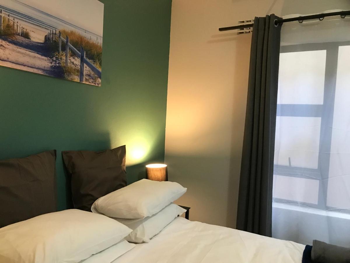 Aluve Guesthouse 요하네스버그 외부 사진